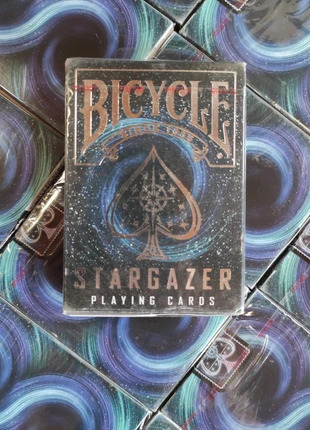 Bicycle Stargazer di carte jeu space blackhole, marca: Bicycle, estado: Nuevo, 3,00 €, 3,85 € Protección al comprador Pro incluida