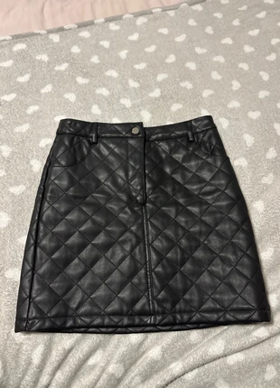 Jupe matelassée, marque: Miss Selfridge, état: Très bon état, taille: S / 36 / 8, 3,00 €, 3,85 € Protection acheteurs incluse