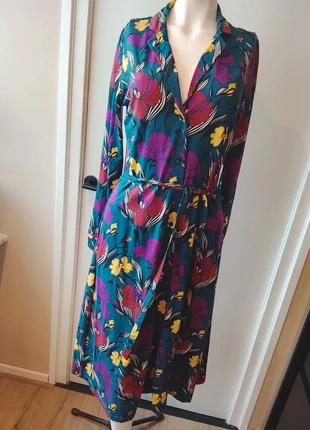 King Louie super mooie nieuwe jurk maat M, brand: King Louie, condizioni: Nuovo senza cartellino, taglia: M / IT 42 / EU 38, €60.00, €63.70 include la Protezione acquisti