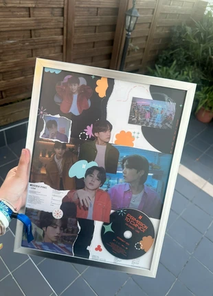 BTS : Album Permission to dance, estado: Novo sem etiquetas, €10.00, €11.20 inclui Proteção do Comprador