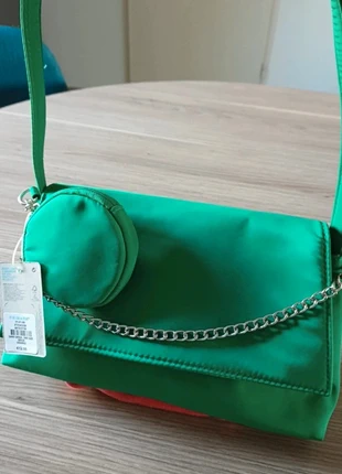 Sac Bandoulière NEUF Primark, marque: Primark, état: Neuf avec étiquette, 6,00 €, 7,00 € Protection acheteurs incluse