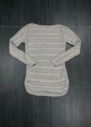 Lauren Ralph Lauren Pullover Pulli Strickpullover Sweater Longsleeve Grau S, marque: Lauren Ralph Lauren, état: Très bon état, taille: S / 36 / 8, 13,95 €, 15,35 € Protection acheteurs incluse