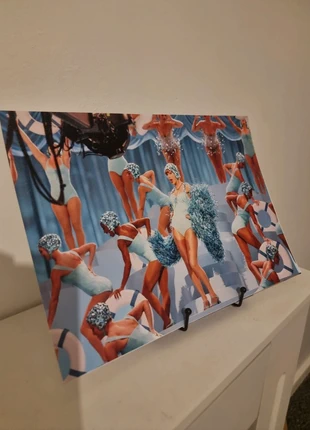 Taylor Swift The Life of a Showgirl print, brand: Taylor Swift, condition: Like new, £10.00, £11.20 includes Buyer Protection