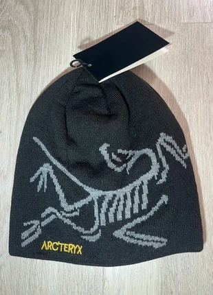 Bonnet Arc’teryx, marke: Arc'teryx, zustand: Neu, mit Etikett, größe: Einheitsgröße, 25,00 €, 26,95 € inklusive Vinted-Käuferschutz