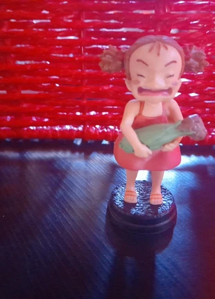 Fihurine meï de mon voisin totoro Studios Ghibli, brand: Studio Ghibli, condition: New without tags, size: S, €8.00, €9.10 includes Buyer Protection