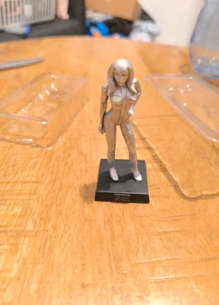 Figurine Marvel – Jocasta, marca: Marvel, estado: Muito bom, €8.00, €9.10 inclui Proteção do Comprador