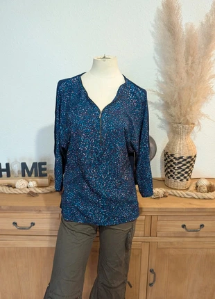 Blouse Riu Paris, marca: RIU Paris, estado: Muito bom, tamanho: S / 36 / 8, €9.00, €10.15 inclui Proteção do Comprador Pro