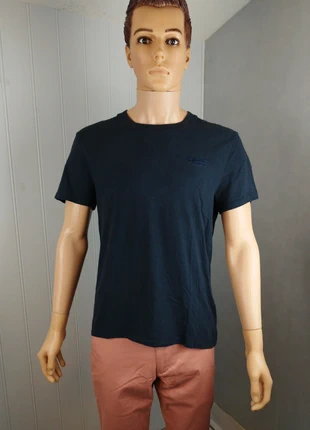 T Shirt manches courtes Superdry taille XL, marque: Superdry, état: Très bon état, taille: XL, 9,00 €, 10,15 € Protection acheteurs (Pro) incluse