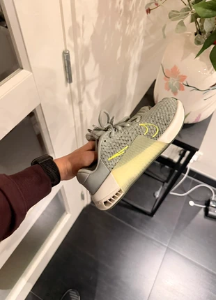 🌟🎁 Special christmas deal 🎁🌟, merk: Nike, staat: Heel goed, maat: 35.5, € 45,00, € 47,95 inclusief Kopersbescherming