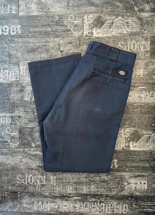 🌊 Pantalon Dickies Bleu Marine 🌊, marque: Dickies, état: Très bon état, taille: L, 20,00 €, 21,70 € Protection acheteurs (Pro) incluse