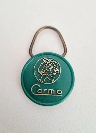 Porte clefs collection Carmo, marke: carmo, zustand: Sehr gut, 3,00 €, 3,85 € inklusive Vinted-Käuferschutz