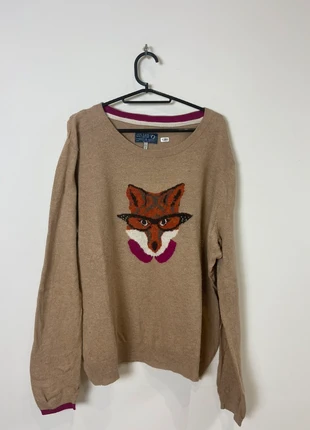 Pull Noël, brand: Joules, condition: Very good, size: XXL / 44 / 16, €12.00, €13.30 includes Buyer Protection Pro