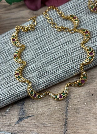 Superbe collier et bo ethnique ., état: Très bon état, 15,00 €, 16,45 € Protection acheteurs (Pro) incluse