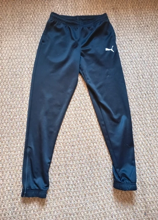 Bas de survêtement Puma Taille: 12 ans, marca: Puma, estado: Muito bom, tamanho: 12 anos / 152 cm, €8.00, €9.10 inclui Proteção do Comprador Pro