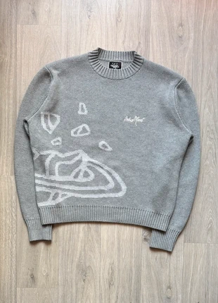 Sweat Gris Broken Planet – Taille M, marca: Broken Planet, estado: Muy bueno, tamaño: M, 79,00 €, 83,65 € Protección al comprador incluida