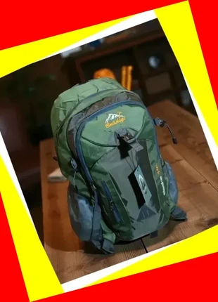 Sac rando 40l kaki – neuf, pratique & stylé – sport, voyage, balades – super promo à saisir 😛, marque: TRAILVORE, état: Neuf avec étiquette, 22,99 €, 24,84 € Protection acheteurs (Pro) incluse