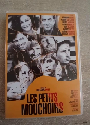 DVD Les petits mouchoirs, condition: Very good, €1.50, €2.28 includes Buyer Protection