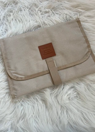 Matelas à langer nomade, brand: Shein, condition: Very good, €1.00, €1.75 includes Buyer Protection