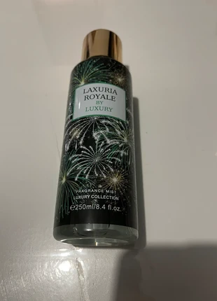 Brume luxuria royale, marque: Luxury, état: Neuf avec étiquette, 5,00 €, 5,95 € Protection acheteurs incluse