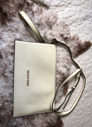 Bolso Clutch Valentino, marque: Mario Valentino, état: Neuf sans étiquette, 15,00 €, 16,45 € Protection acheteurs incluse