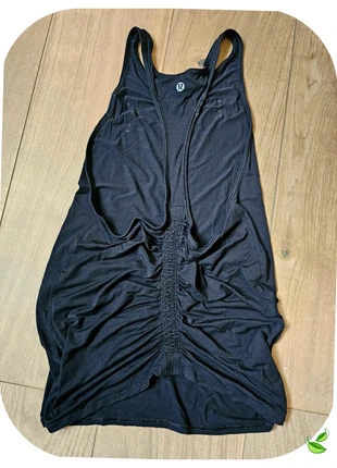 Débardeur de sport lululemon noir taille 4, brand: Lululemon, condizioni: Ottime, taglia: L / IT 44 / EU 40, €24.90, €26.85 include la Protezione acquisti Pro