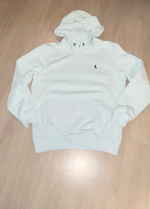 Sweat à capuche ralph lauren, marque: Ralph Lauren, état: Très bon état, taille: L / 40 / 12, 25,00 €, 26,95 € Protection acheteurs incluse