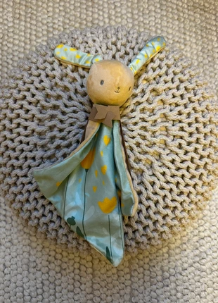 Doudou Lapin Klorane Neuf, brand: Klorane, condition: New with tags, size: Preemie, up to 44cm, €2.00, €2.80 includes Buyer Protection