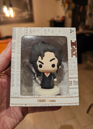 Harry Potter figurine. (Toy13), merk: Harry Potter, staat: Heel goed, maat: Universeel, € 5,00, € 5,95 inclusief Kopersbescherming