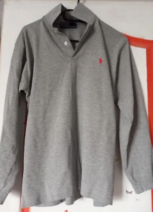Polo homme, brand: Ralph Lauren, condition: Good, size: L, €5.00, €5.95 includes Buyer Protection