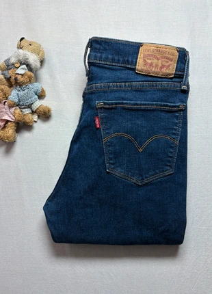 Jean Levis 710 Super Skinny 🇺🇸, marke: Levi's, zustand: Sehr gut, größe: L / 40 / 12, 40,00 €, 42,70 € beinhaltet Vinted-Käuferschutz Pro