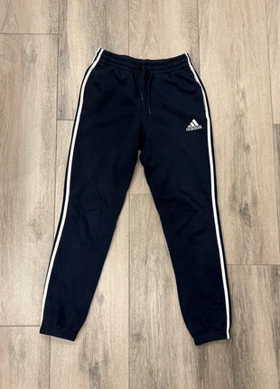 Adidas Vintage Y2K 3-Stripes Joggers Sweatpants - Men's S, marque: adidas, état: Très bon état, taille: S, 10,00 €, 11,20 € Protection acheteurs incluse