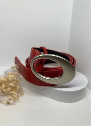 Vintage belt, marke: Vintage Dressing, zustand: Sehr gut, größe: 110, 9,50 €, 10,68 € beinhaltet Vinted-Käuferschutz Pro