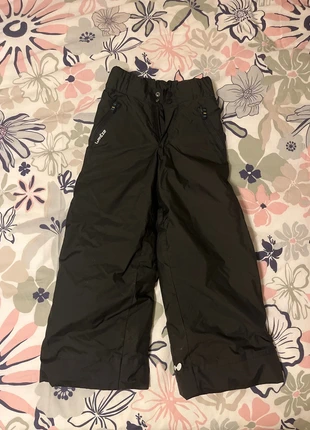 Pantalon de ski Wed’ze, marque: Wed'ze, état: Très bon état, taille: 6 ans / 116 cm, 10,00 €, 11,20 € Protection acheteurs incluse