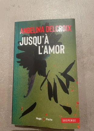 Jusqu’à l’amor, condition: New with tags, €2.00, €2.80 includes Buyer Protection