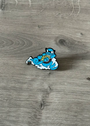 Pins Carapuce / Pokémon / Nintendo (Neuf, Réduction active), état: Très bon état, 5,00 €, 5,95 € Protection acheteurs incluse