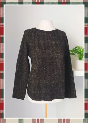 Jersey Exclusivo jaspeado en Dorado mujer, brand: Firstage, condizioni: Ottime, taglia: L / IT 44 / EU 40, €21.25, €23.01 include la Protezione acquisti