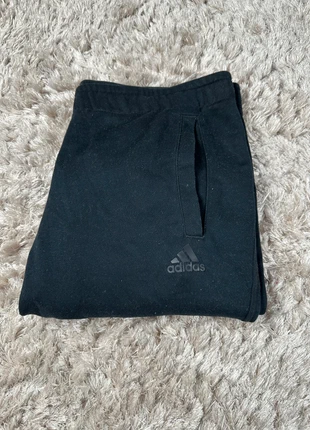 Jogging Adidas noir - Taille S Homme - Pantalon joggers bas survêtement sport, merk: adidas, staat: Goed, maat: S, € 6,00, € 7,00 inclusief Kopersbescherming