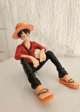 Magnifique Figurine Luffy One Piece Neuve, marca: figurine, estado: Muito bom, tamanho: Tamanho único, €15.00, €16.45 inclui Proteção do Comprador