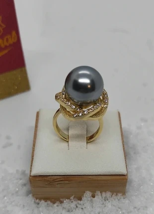 Bague femme ajustable, marca: Tendance, estado: Muito bom, tamanho: Ajustável, €11.99, €13.29 inclui Proteção do Comprador