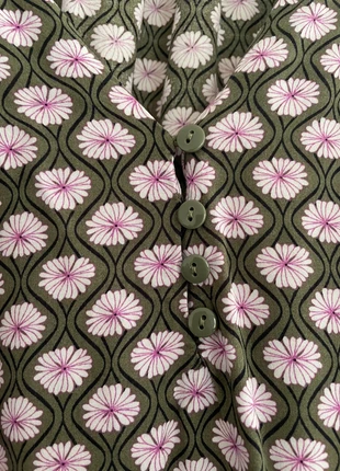 Tunique fluide, marque: Gémo, état: Très bon état, taille: 6XL / 52 / 24, 5,00 €, 5,95 € Protection acheteurs incluse