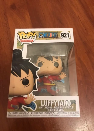 Pop luffytaro, marque: POP, état: Neuf sans étiquette, taille: Prématuré, jusqu'à 44cm, 3,00 €, 3,85 € Protection acheteurs incluse