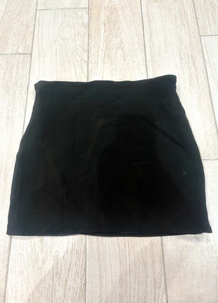 Minigonna moschino, brand: Moschino, condizioni: Ottime, taglia: XXL / IT 48 / EU 44, €15.00, €16.45 include la Protezione acquisti