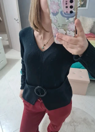 Maglioncino, marque: Made In Italy, état: Très bon état, taille: S / 36 / 8, 1,00 €, 1,75 € Protection acheteurs incluse