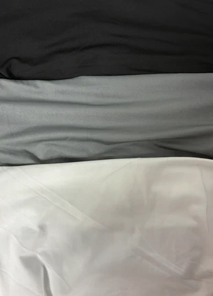 Pack 3 tops hombros descubiertos zara, marque: Zara, état: Neuf sans étiquette, taille: S / 36 / 8, 47,00 €, 50,05 € Protection acheteurs incluse