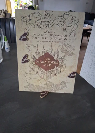 Hangbord Harry Potter, merk: Harry Potter, staat: Goed, € 3,00, € 3,85 inclusief Kopersbescherming