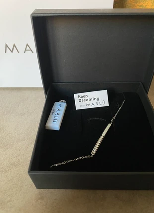 Bracciale Keep Dreaming Marlù, marke: Marlù, zustand: Neu, mit Etikett, 17,90 €, 19,50 € inklusive Vinted-Käuferschutz