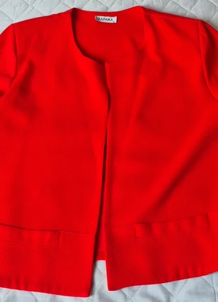 Bolero, brand: Zapara, condition: New without tags, size: XXL / 44 / 16, €10.00, €11.20 includes Buyer Protection