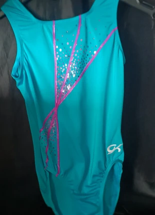 Justaucorps GK taille AM, marque: G&K, état: Neuf avec étiquette, taille: M / 38 / 10, 25,00 €, 26,95 € Protection acheteurs incluse