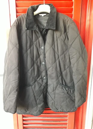 Giaccone, brand: N.E.W.O.R.L.D, condizioni: Ottime, taglia: XXL / IT 48 / EU 44, €4.00, €4.90 include la Protezione acquisti