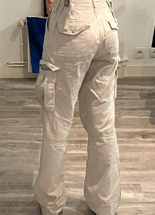 Cargo pants, marque: Bershka, état: Bon état, taille: S / 36 / 8, 8,00 €, 9,10 € Protection acheteurs incluse